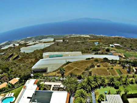 Maison de maître 150m² vue mer à Playa San Juan : photo 24