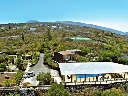 Maison de maître 150m² vue mer à Playa San Juan : photo 25