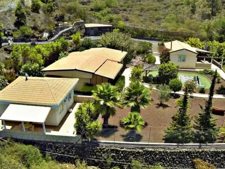 Maison de maître 150m² vue mer à Playa San Juan : photo 38