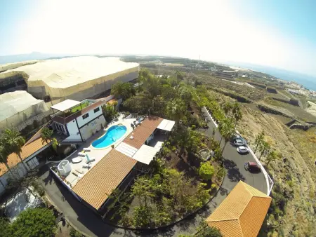 Finca Alcala Tota – Maison 22 pers. à Playa San Juan : photo 2