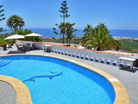 Finca Alcala Tota – Maison 22 pers. à Playa San Juan : photo 5
