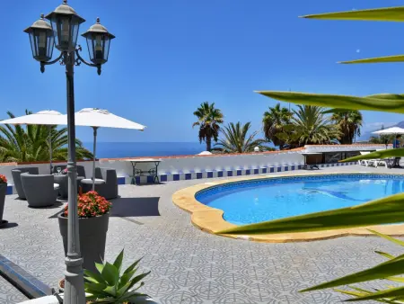Finca Alcala Tota – Maison 22 pers. à Playa San Juan : photo 6