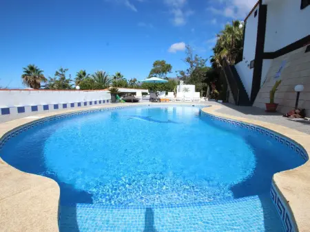Finca Alcala Tota – Maison 22 pers. à Playa San Juan : photo 7