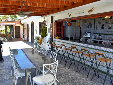 Finca Alcala Tota – Maison 22 pers. à Playa San Juan : photo 8