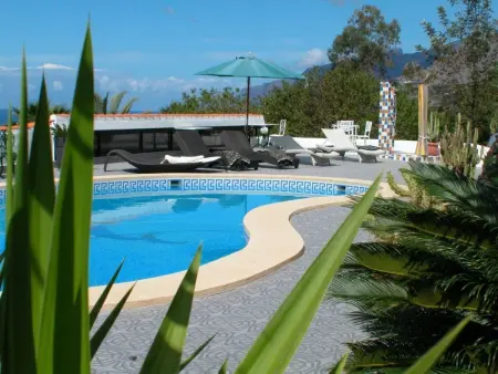 Finca Alcala Tota – Maison 22 pers. à Playa San Juan : photo 39
