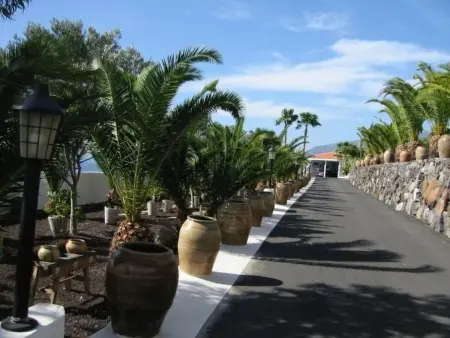Finca Alcala Tota – Maison 22 pers. à Playa San Juan : photo 46