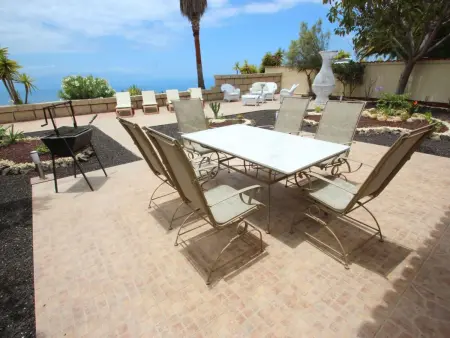Finca Montimar : 15 chambres, piscine et vue mer : photo 2