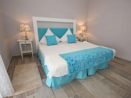 Finca Montimar : 15 chambres, piscine et vue mer : photo 8