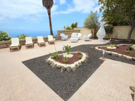 Finca Montimar : 15 chambres, piscine et vue mer : photo 20