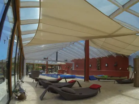 Finca Montimar : 15 chambres, piscine et vue mer : photo 34