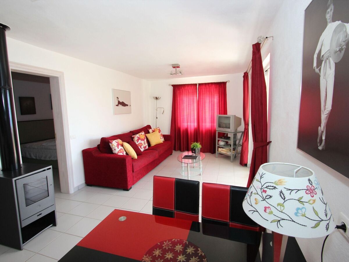 Casa Romeo - Maison 60m² avec cheminée à Playa San Juan - Photo 2