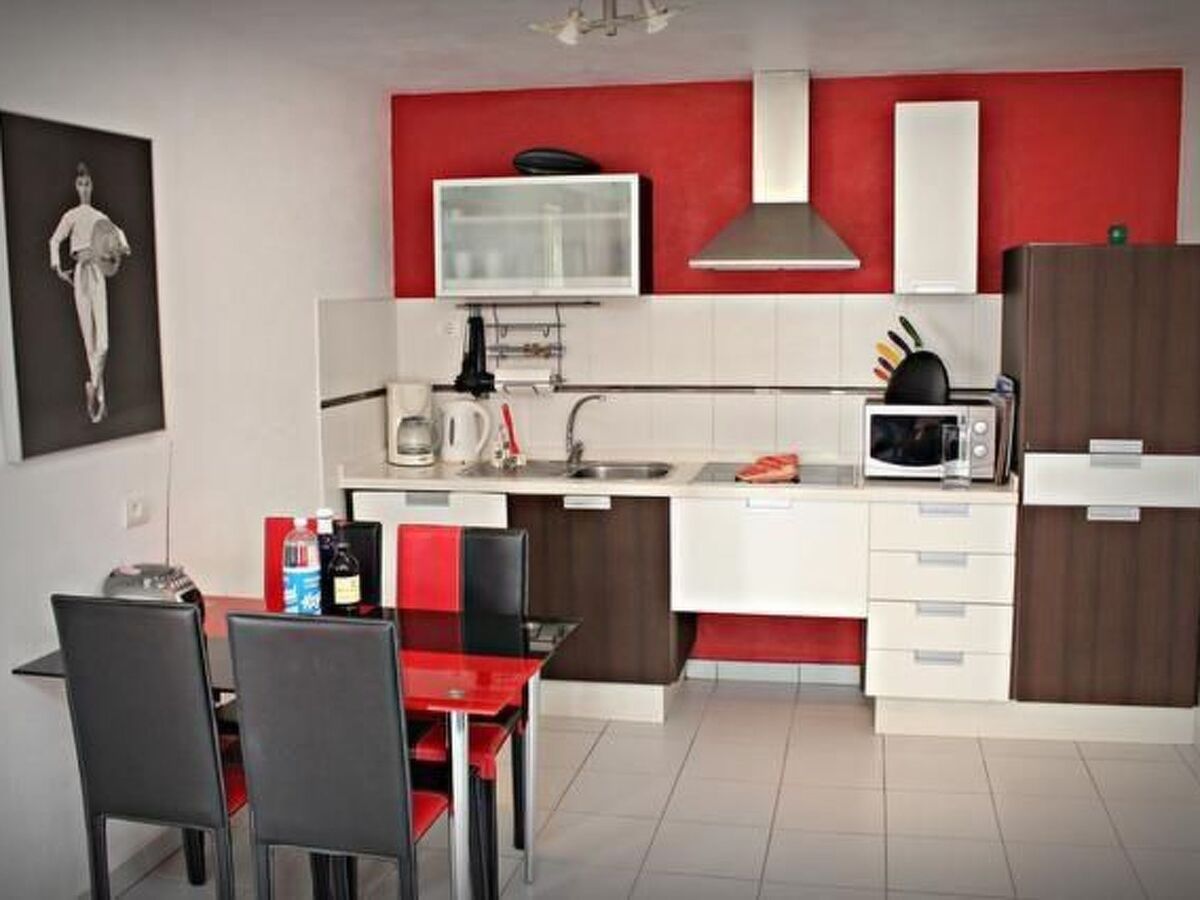 Casa Romeo - Maison 60m² avec cheminée à Playa San Juan - Photo 3