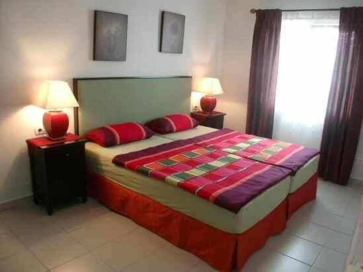 Casa Romeo - Maison 60m² avec cheminée à Playa San Juan - Photo 4