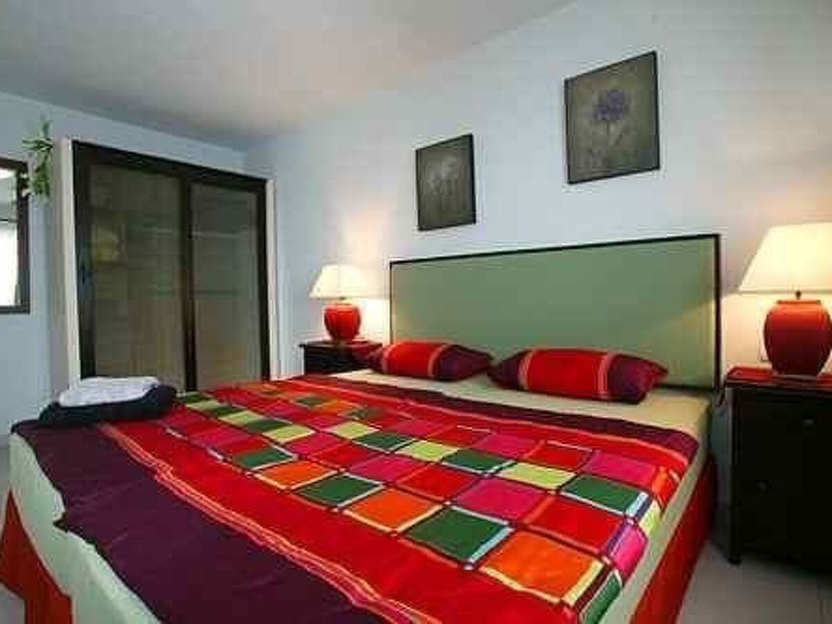 Casa Romeo - Maison 60m² avec cheminée à Playa San Juan - Photo 5