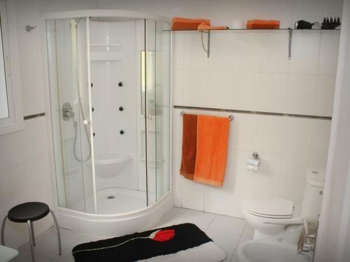 Casa Romeo - Maison 60m² avec cheminée à Playa San Juan - Photo 6