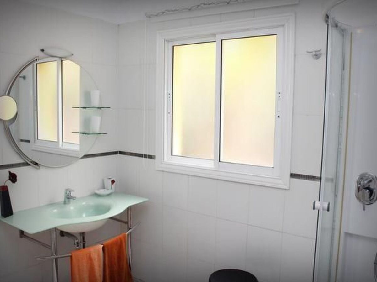 Casa Romeo - Maison 60m² avec cheminée à Playa San Juan - Photo 7