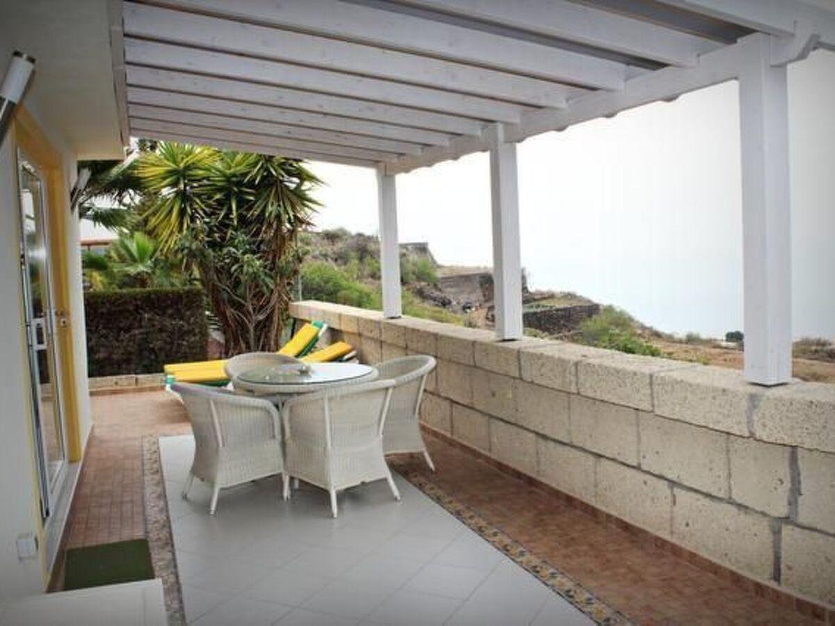 Casa Romeo - Maison 60m² avec cheminée à Playa San Juan - Photo 8