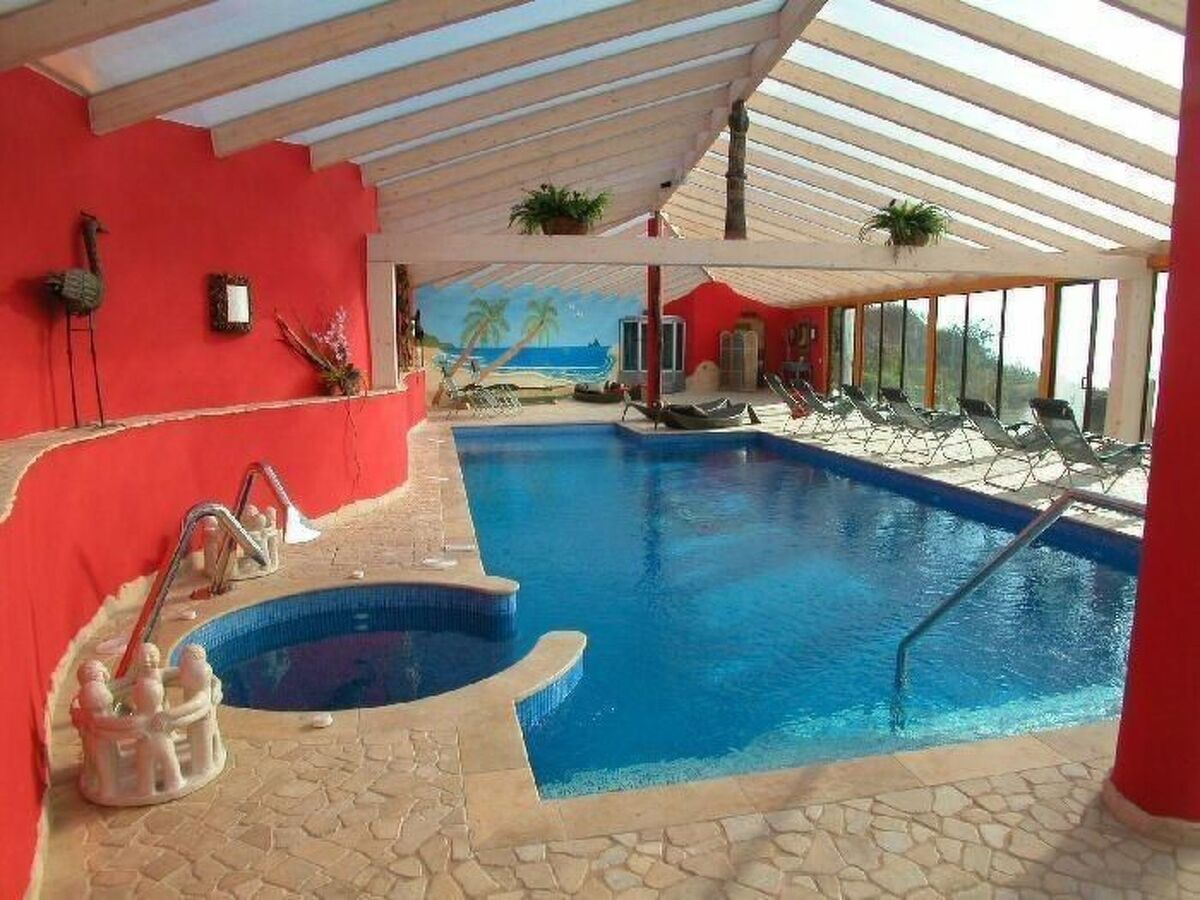 Casa Romeo - Maison 60m² avec cheminée à Playa San Juan - Photo 11