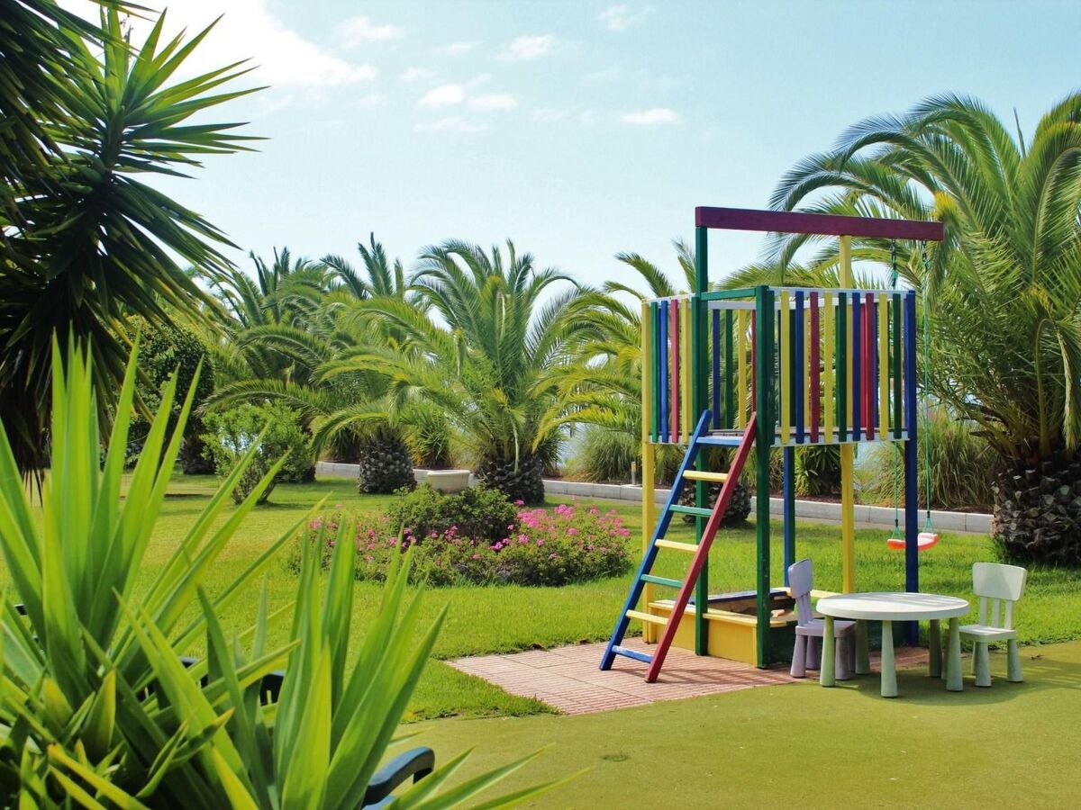 Casa Romeo - Maison 60m² avec cheminée à Playa San Juan - Photo 12