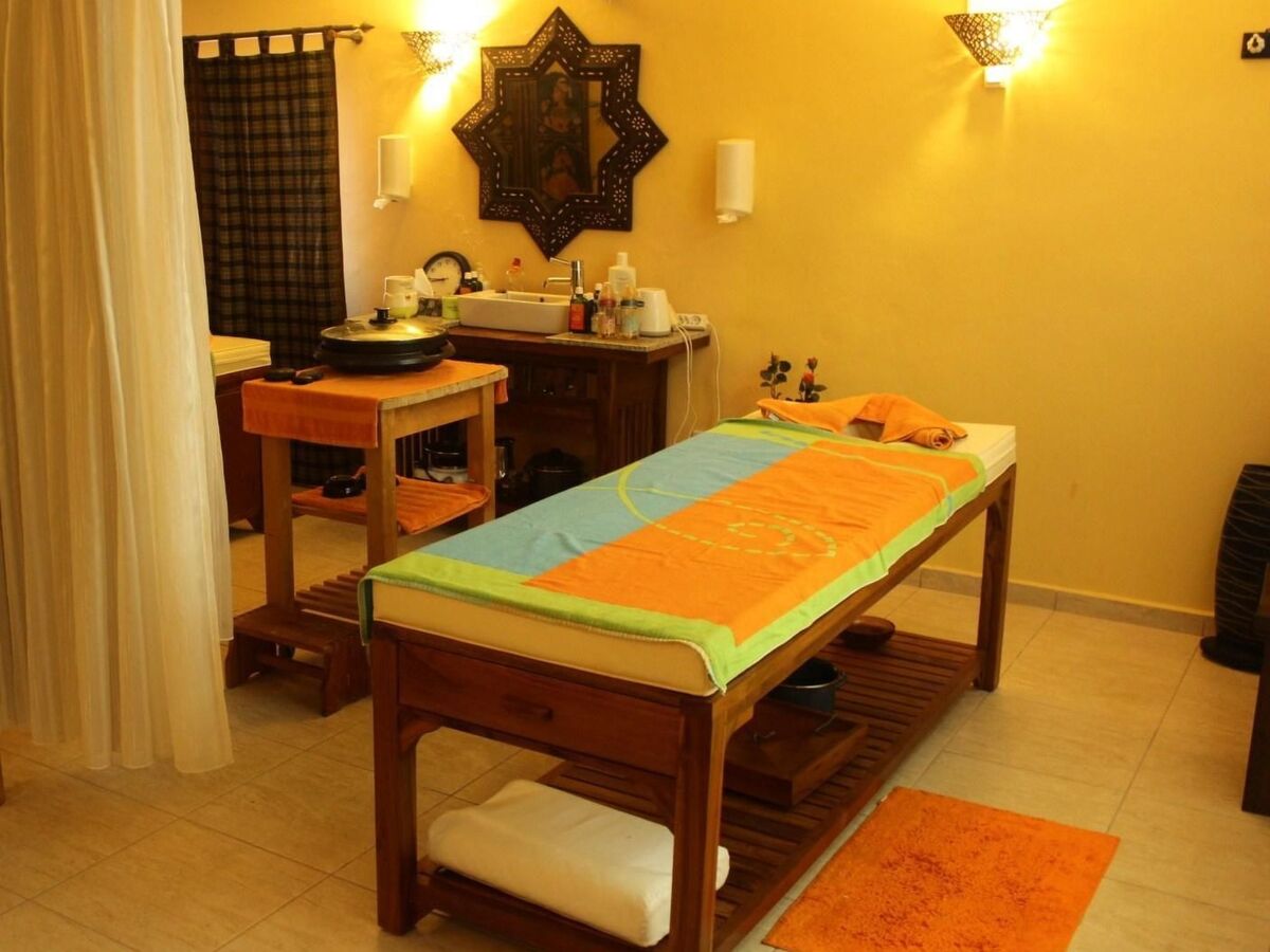 Casa Romeo - Maison 60m² avec cheminée à Playa San Juan - Photo 15