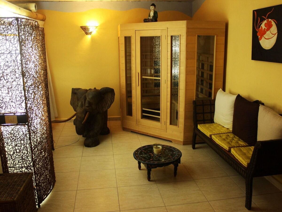 Casa Romeo - Maison 60m² avec cheminée à Playa San Juan - Photo 16