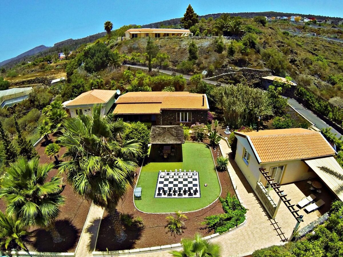 Casa Romeo - Maison 60m² avec cheminée à Playa San Juan - Photo 17