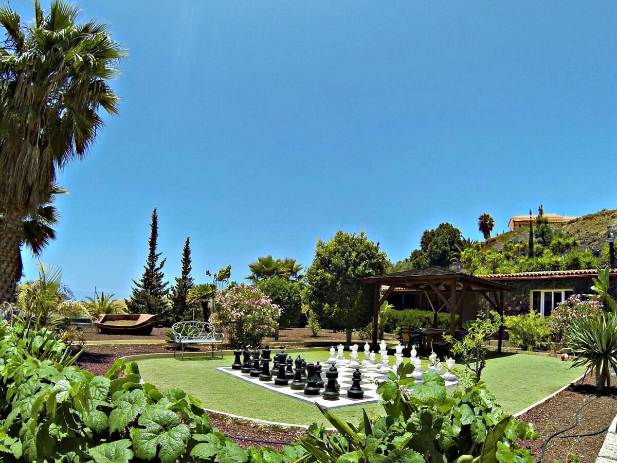 Casa Romeo - Maison 60m² avec cheminée à Playa San Juan - Photo 18