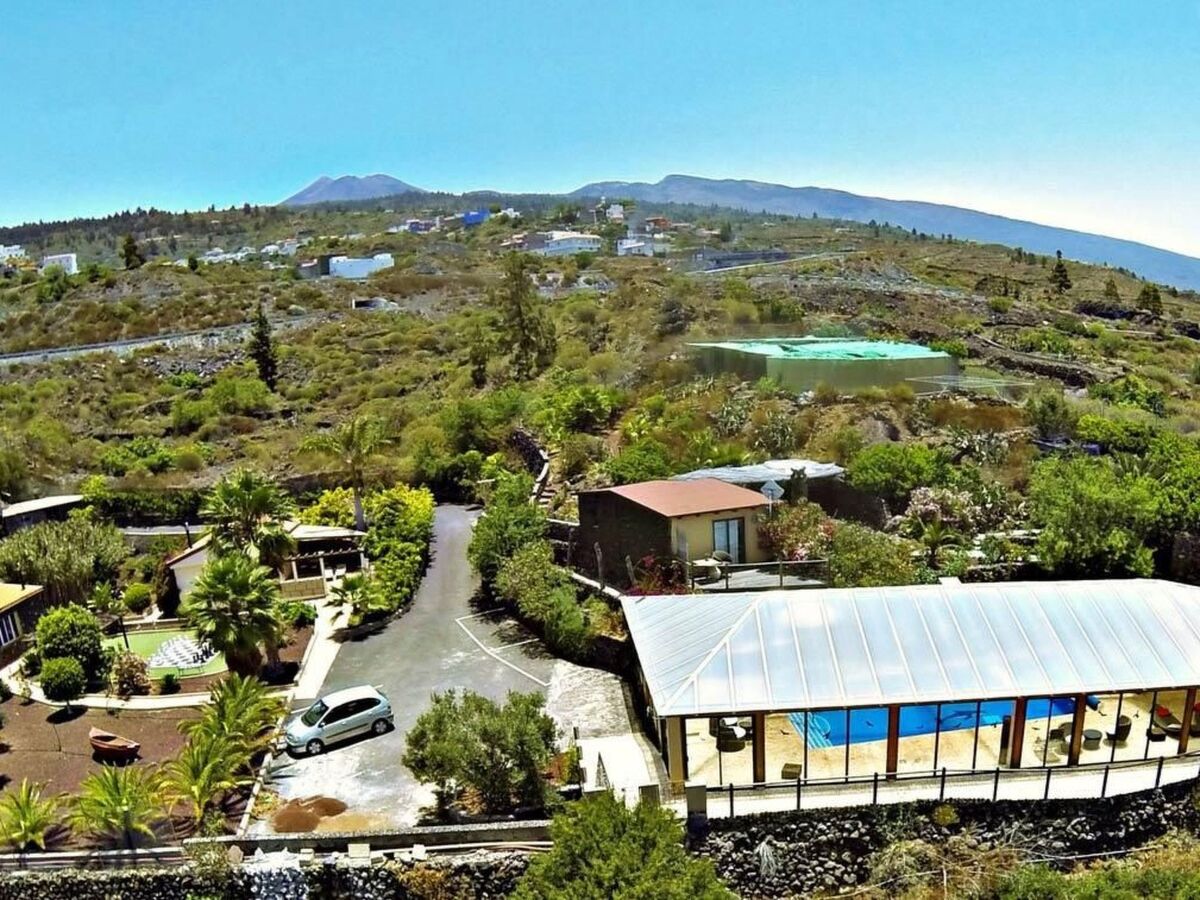 Casa Romeo - Maison 60m² avec cheminée à Playa San Juan - Photo 25