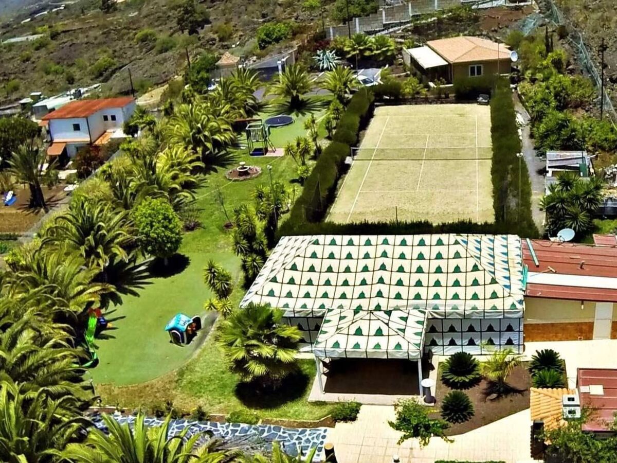 Casa Romeo - Maison 60m² avec cheminée à Playa San Juan - Photo 26