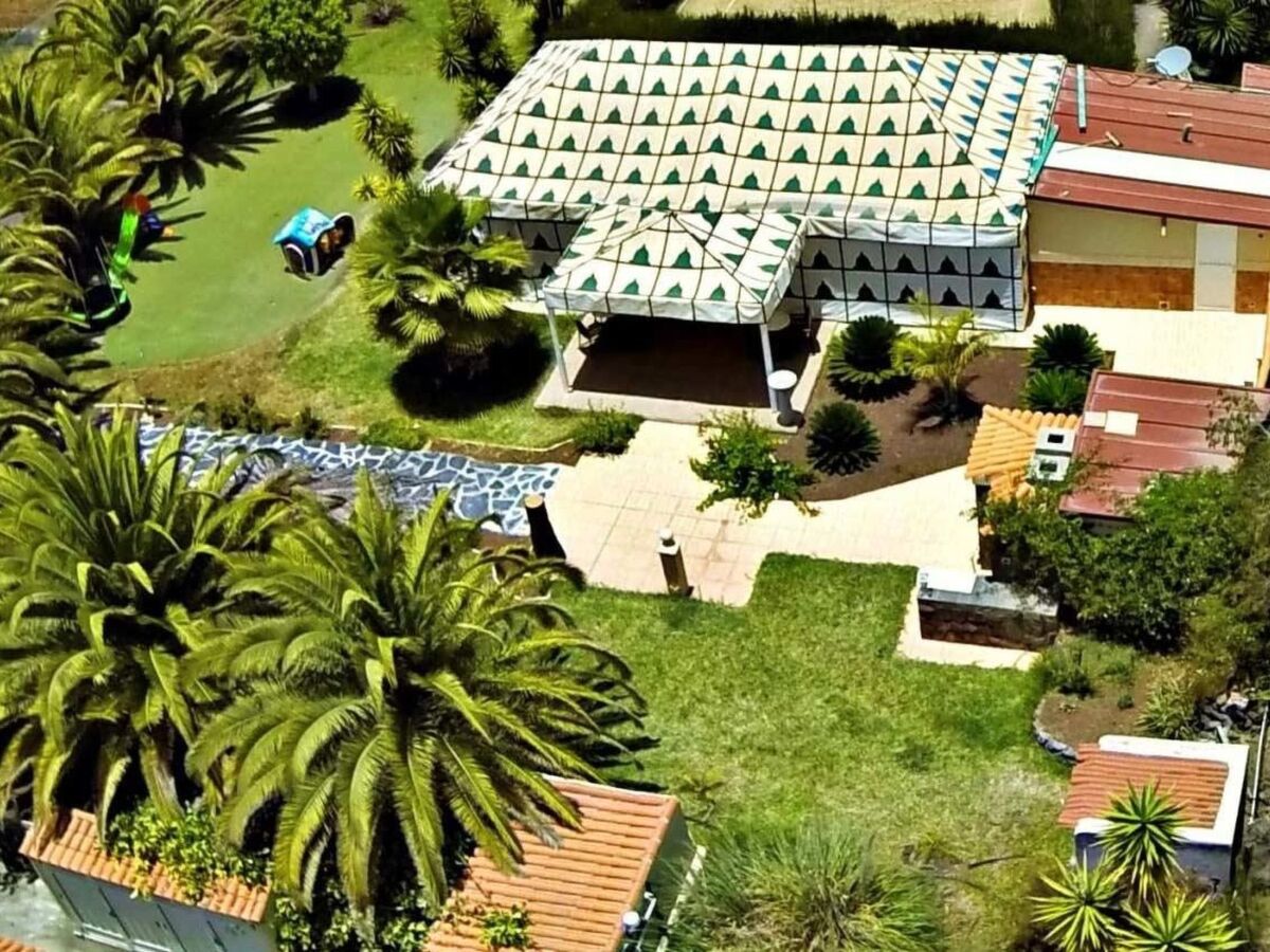 Casa Romeo - Maison 60m² avec cheminée à Playa San Juan - Photo 27