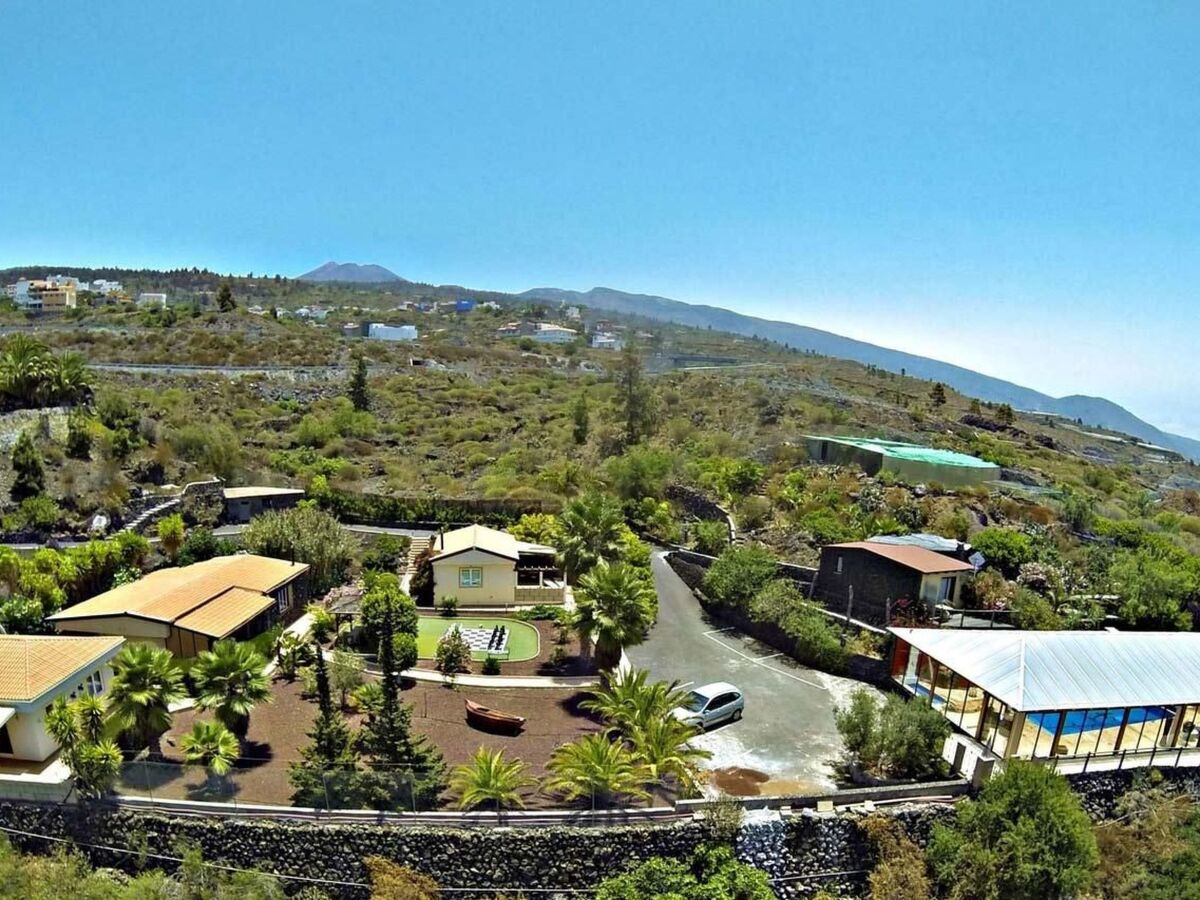 Casa Romeo - Maison 60m² avec cheminée à Playa San Juan - Photo 29