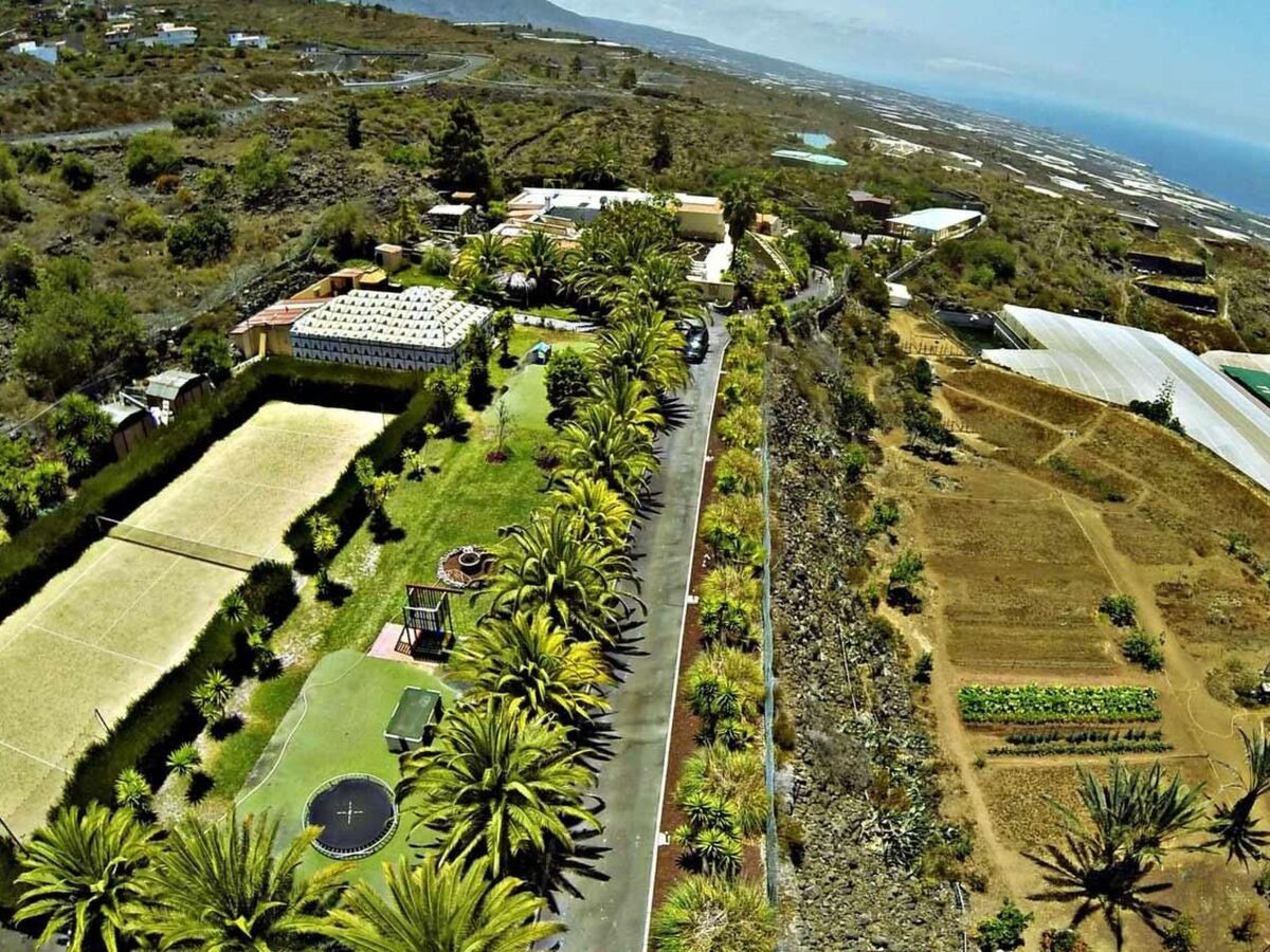 Casa Romeo - Maison 60m² avec cheminée à Playa San Juan - Photo 31