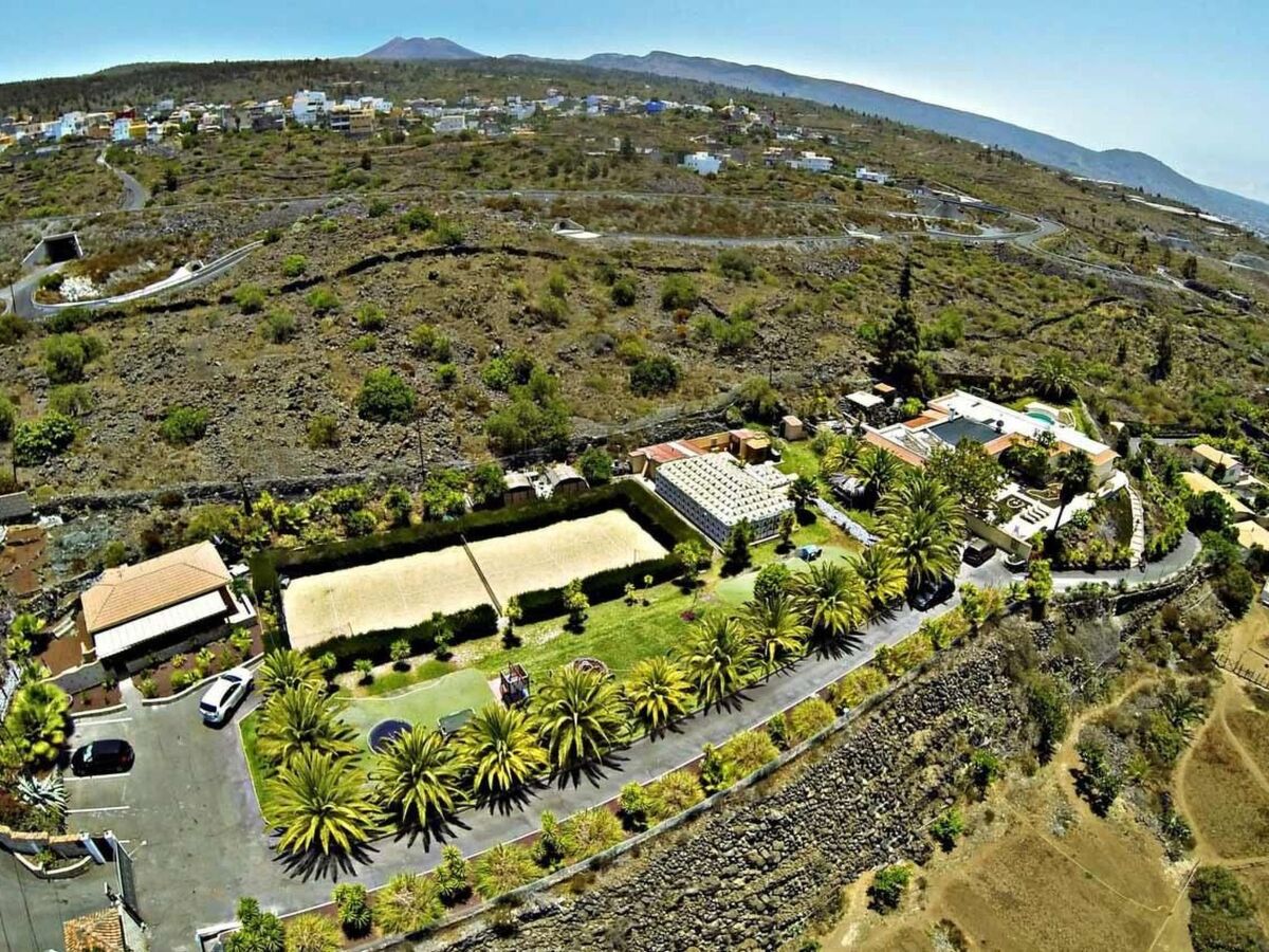 Casa Romeo - Maison 60m² avec cheminée à Playa San Juan - Photo 32