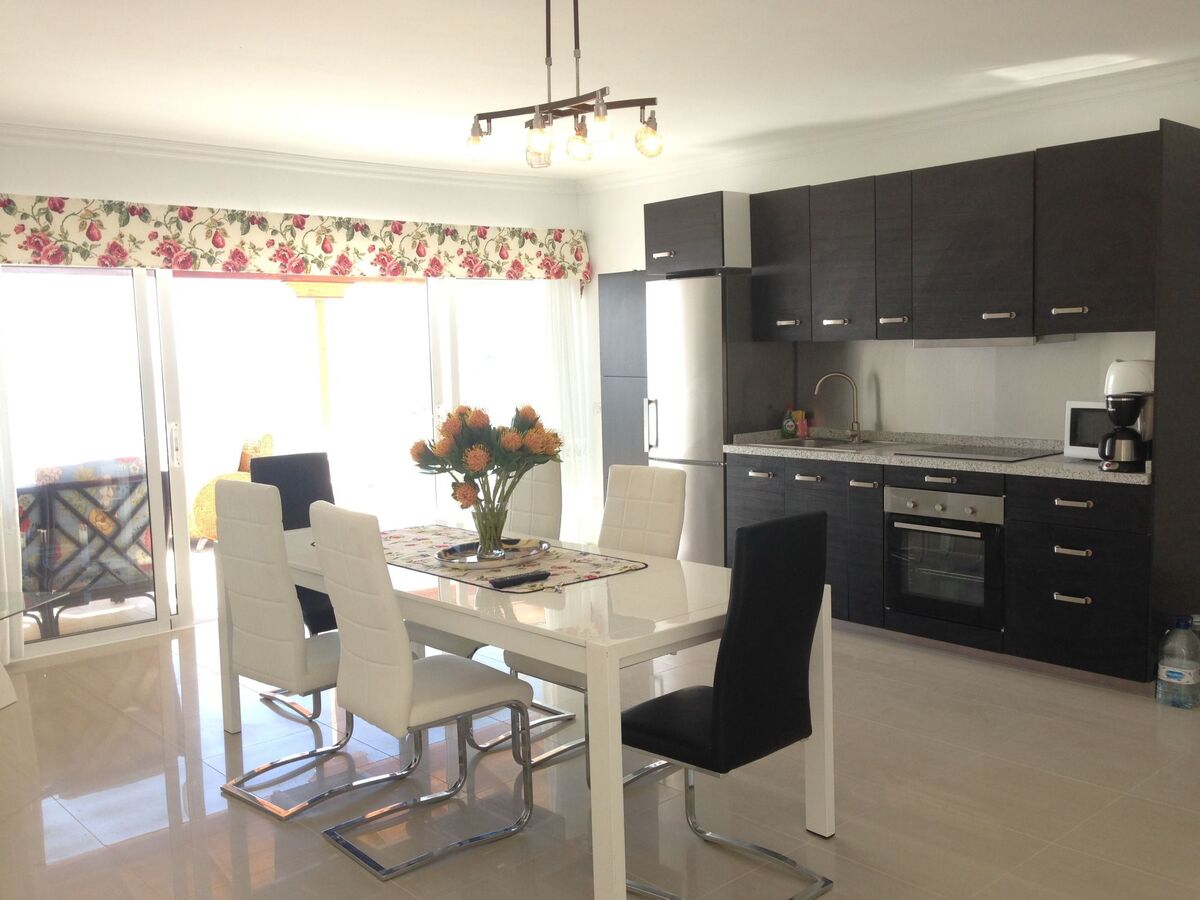 Appartement Los Gigantes, terrasse panoramique et piscine - Photo 10