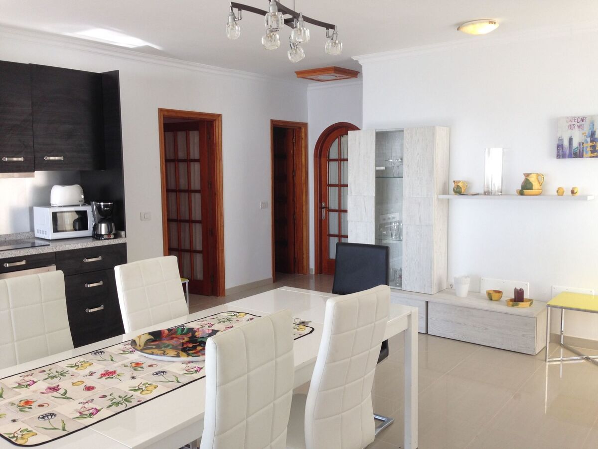 Appartement Los Gigantes, terrasse panoramique et piscine - Photo 13