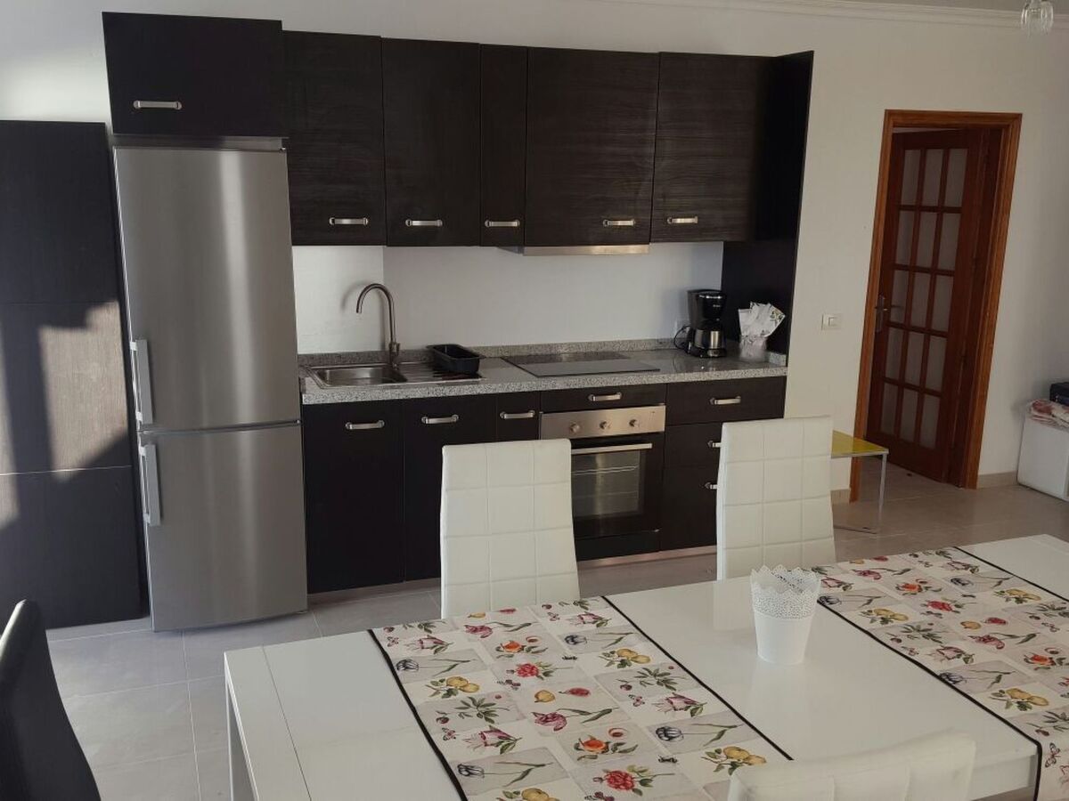 Appartement Los Gigantes, terrasse panoramique et piscine - Photo 16