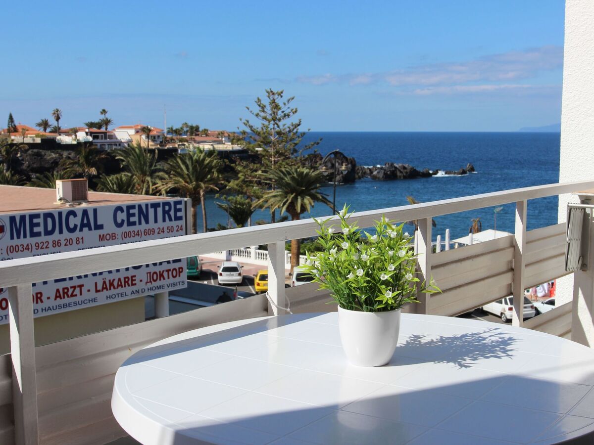 Appartement face à la mer à Playa de La Arena - Photo 2