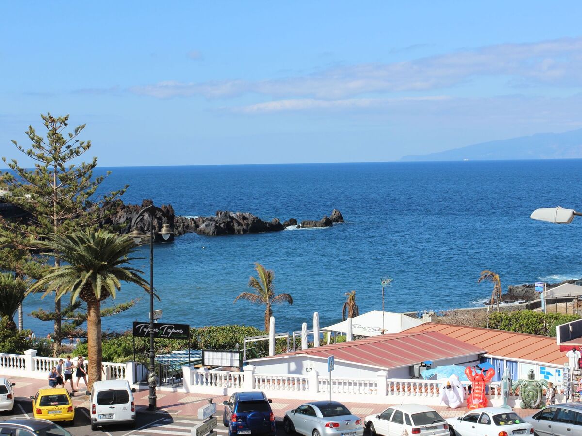 Appartement face à la mer à Playa de La Arena - Photo 5