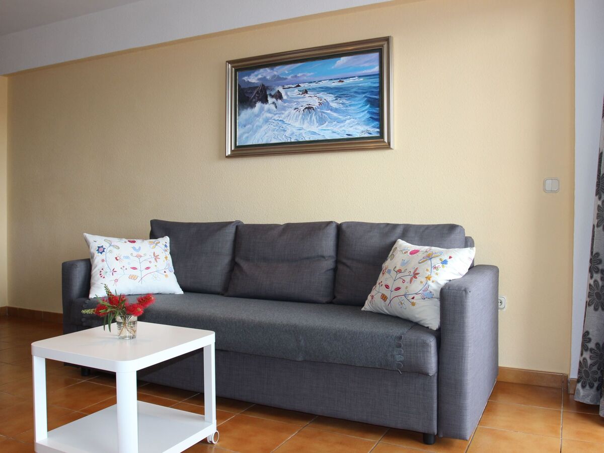 Appartement face à la mer à Playa de La Arena - Photo 7