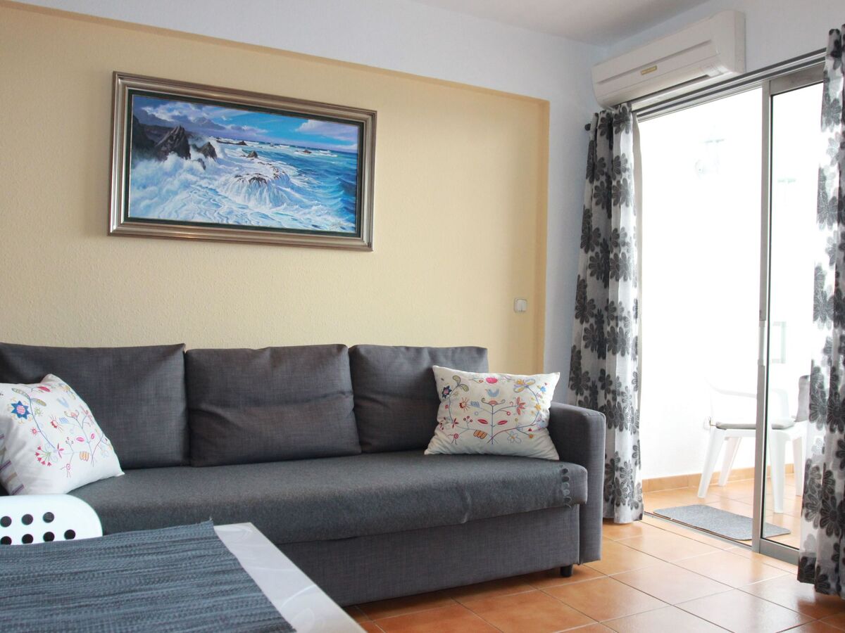 Appartement face à la mer à Playa de La Arena - Photo 8