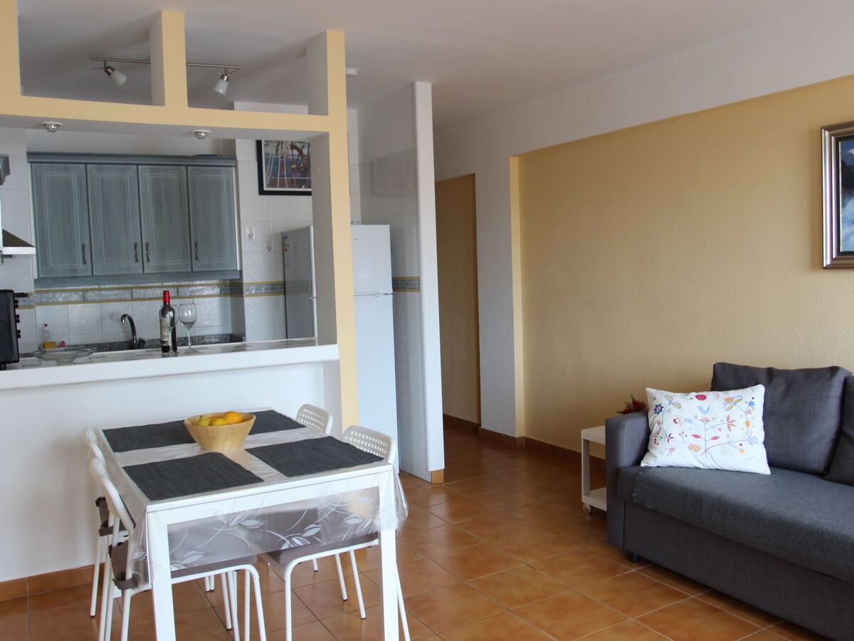 Appartement face à la mer à Playa de La Arena - Photo 10