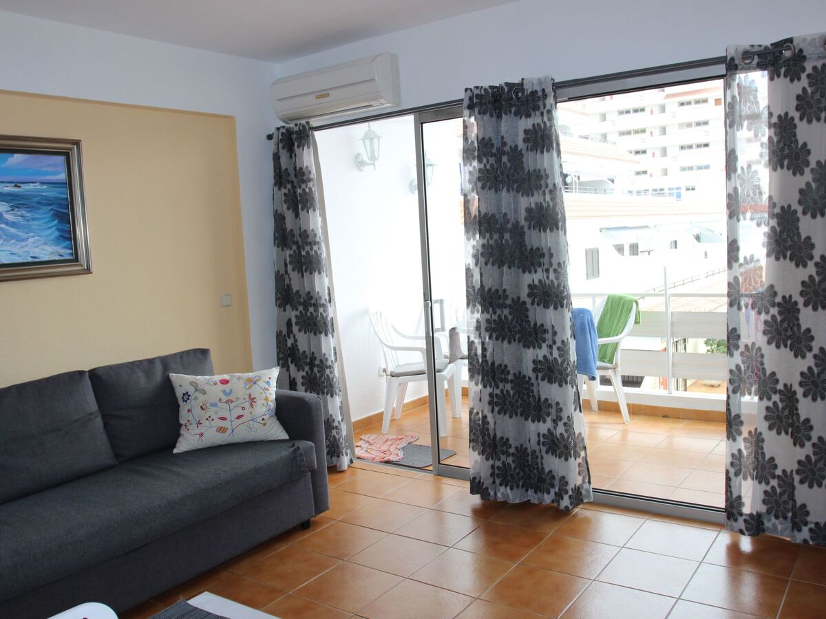 Appartement face à la mer à Playa de La Arena - Photo 11