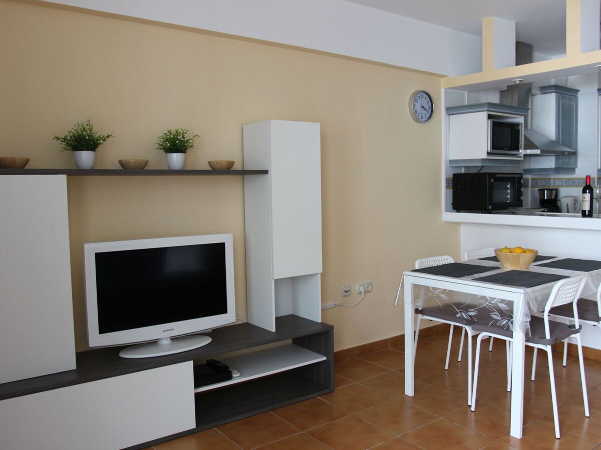 Appartement face à la mer à Playa de La Arena - Photo 12