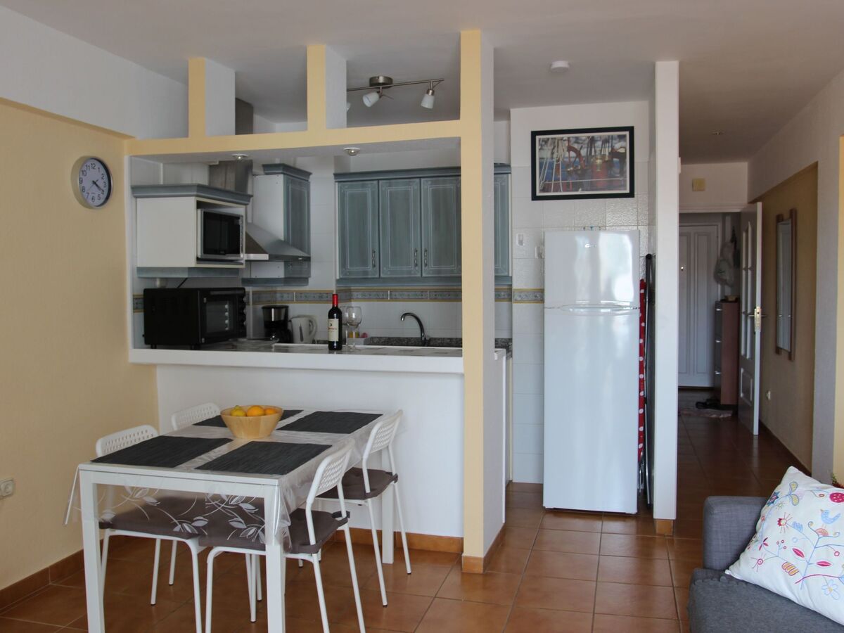 Appartement face à la mer à Playa de La Arena - Photo 13