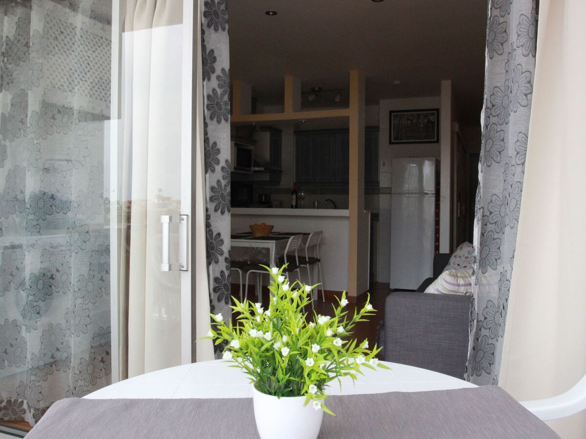Appartement face à la mer à Playa de La Arena - Photo 15