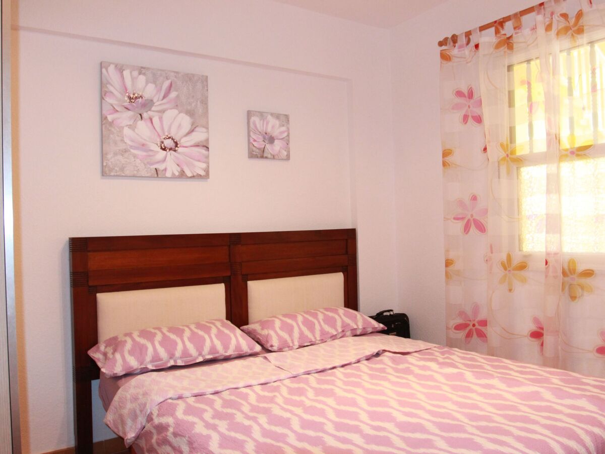 Appartement face à la mer à Playa de La Arena - Photo 18