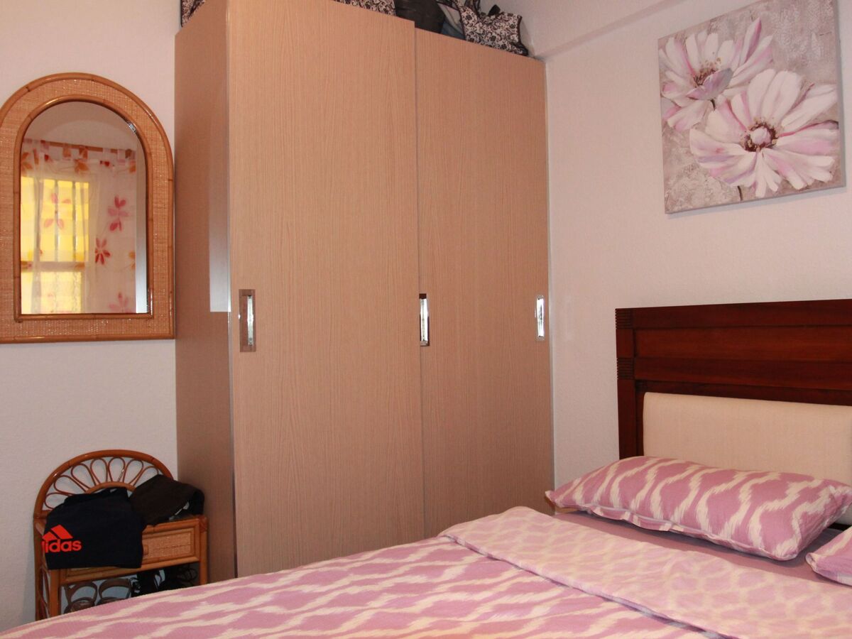 Appartement face à la mer à Playa de La Arena - Photo 19