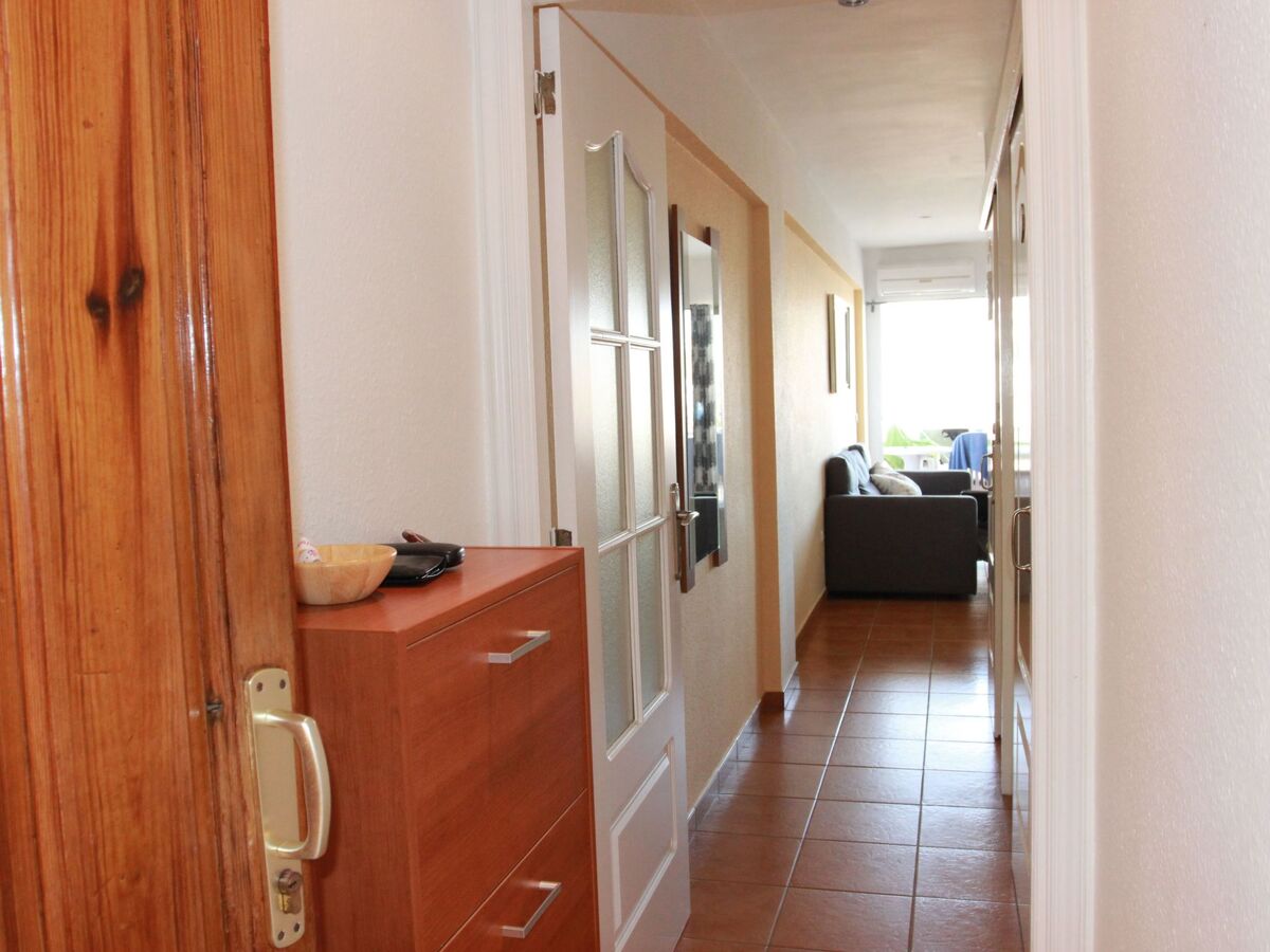 Appartement face à la mer à Playa de La Arena - Photo 23