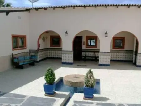 Location maison à Puerto De Santiago, Casa Alhambra 4-6 P