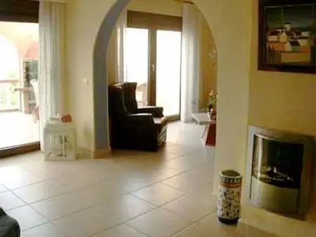Maison 4 chambres avec piscine chauffée à Puerto De Santiago - Photo 4